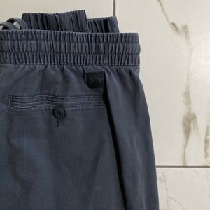 Under Armour Chino Joggers